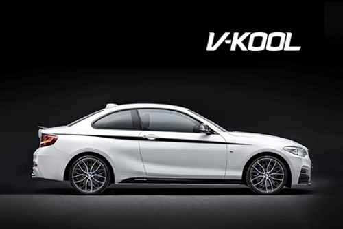 寶馬GT320貼威固前檔V70側后擋K28效果